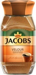 Кофе растворимый Jacobs Velour