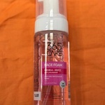 Очищающая пенка-мусс Care 365  фото 1 