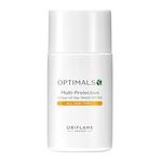 Мультизащитный дневной крем для лица Oriflame Optimals Multi-Protection Urban SPF30 