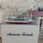 Круиз Астория Гранде фото 1 