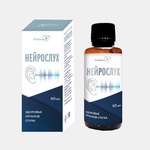 Эликсир "Нейрослух"