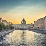 Санкт-Петербург, Россия фото 2 