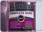 Ополаскиватель для полости рта Vilsendent Complete Care 6 в 1
