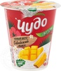 Йогурт "Чудо" - "Гавайский микс"