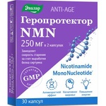 Геропротектор NMN Эвалар