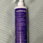 Аминосил спрей для декоративных лиственных фото 1 