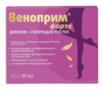 Vitamir Веноприм форте