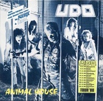 Альбом "Animal house" UDO