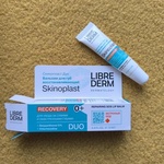 Бальзам для губ Librederm Скинопласт Дуо  восстанавливающий фото 3 