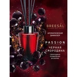 Диффузор для дома Passion Черная смородина
