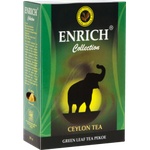 Чай ENRICH Collection цейлонский зеленый, Пекое