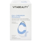 Vitabeauty - CLA + Chromium Picolinate