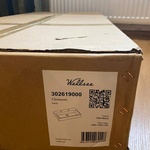 Раковина 100 см и дк Wellsee Clermont 302619000 фото 6 