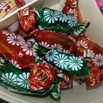 Конфеты "Ромашка" ПАО "Красный Октябрь" фото 2 