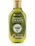 Шампунь Garnier Botanic Therapy Интенсивно питающий "Легендарная олива"