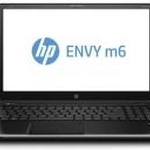 Ноутбук HP Envy m6-1106er фото 1 