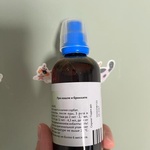 Бронхипрет (Bronchypret) фото 2 