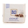 Шоколад Ritter Sport Йогуртовый