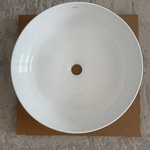 Круглая раковина Wellsee Belle Spa 3.0 335901000 фото 3 