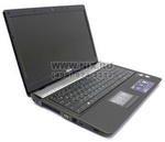 Ноутбук ASUS N61D