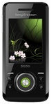 Телефон Sony Ericsson S500i