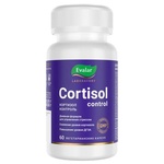 Кортизол контроль/ Cortisol control Эвалар