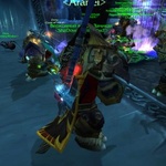 Игра "World of Warcraft" фото 3 