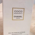 Парфюмерная вода Chanel Coco Mademoiselle Intense фото 1 