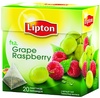 LIPTON GRAPE RASPBERRY