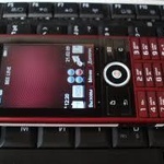 Телефон Sony Ericsson g900 фото 1 