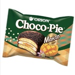 Пирожное Orion Choco Pie "Mango" фото 1 