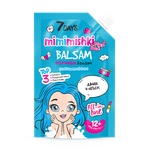 "Фееричный бальзам" для всех типов волос 7 Days Mimimishki Balsam 