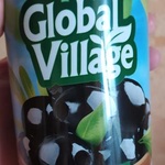 Global Village Маслины без косточки 425гр фото 2 