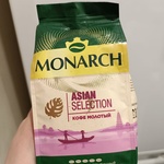 Monarch Asian Selection Кофе молотый фото 1 
