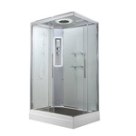 Душевая кабина AvaCan K2012 LED