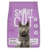 Smart cat сухой корм для кошек