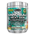 Аминокислоты Amino Build Next Gen Muscletech