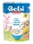 "Bebi Premium" молочная каша 7 злаков с черникой