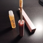 Масло для губ The Act lip comfort oil фото 2 