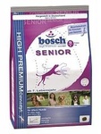 Корм для пожилых собак Bosch Senior