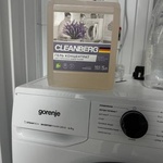 Гель для стирки Cleanberg фото 1 