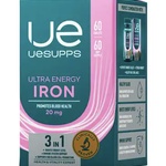 Ultra Energy Iron фото 1 