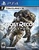 Игра "Tom Clancy's Ghost Recon Breakpoint - PlayStation"