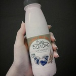 Питьевой йогурт Био-Баланс фото 1 