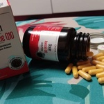 Бад Коэнзим Q10 Orzax (CoQ10) фото 1 