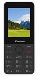 Телефон Xenium X900