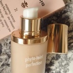 Тональный фитокрем Sisley Phyto-Teint Perfection фото 2 