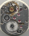 Часы Заря 1509B.1