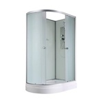 Душевая кабина AvaCan D2012R N без крыши