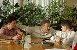 Сериал "Сын отца народов" (2013)